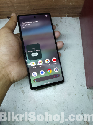 Pixel 6